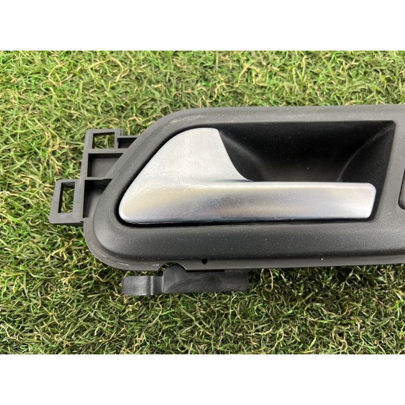 Ручка двери внутренняя (салон) Volkswagen Amarok 2H 2012 2.0 2H0837113DUBN
