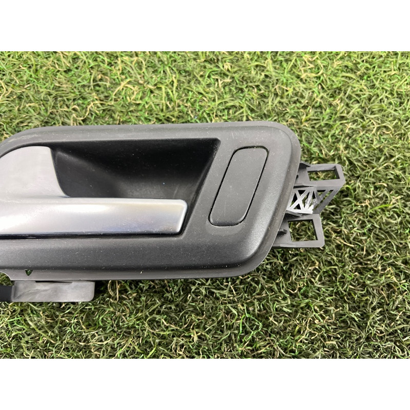 Ручка двери внутренняя (салон) Volkswagen Amarok 2H 2012 2.0 2H0837113DUBN