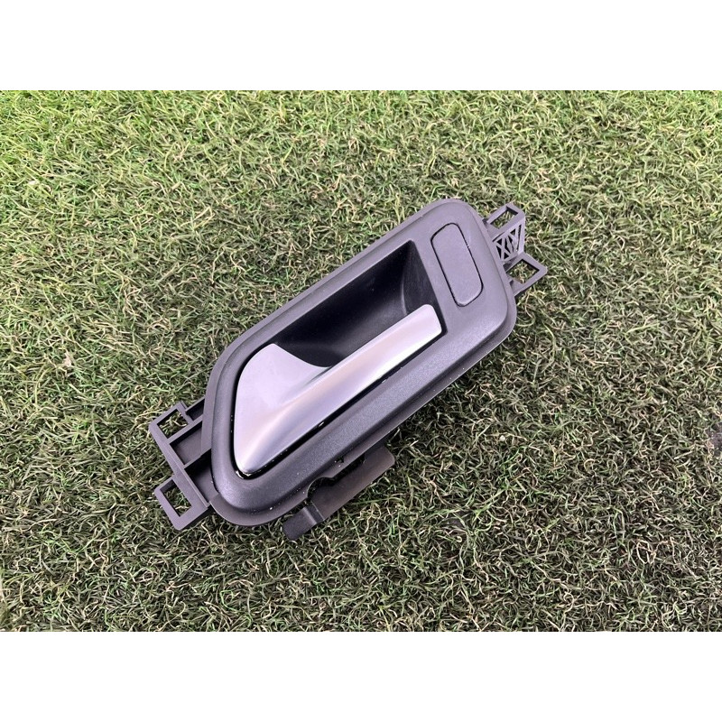 Ручка двери внутренняя (салон) Volkswagen Amarok 2H 2012 2.0 2H0837113DUBN