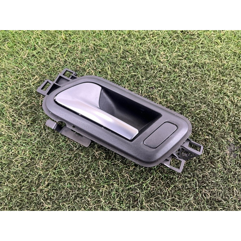 Ручка двери внутренняя (салон) Volkswagen Amarok 2H 2012 2.0 2H0837113DUBN