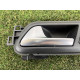 Ручка двери внутренняя (салон) Volkswagen Amarok 2H 2012 2.0 2H0837113DUBN