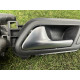 Ручка двери внутренняя (салон) Volkswagen Amarok 2H 2012 2.0 2H0837113DUBN
