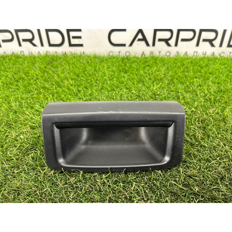 Ручка двери внутренняя (салон) Volkswagen Amarok 2H 2012 2.0 2H0867171B9B9