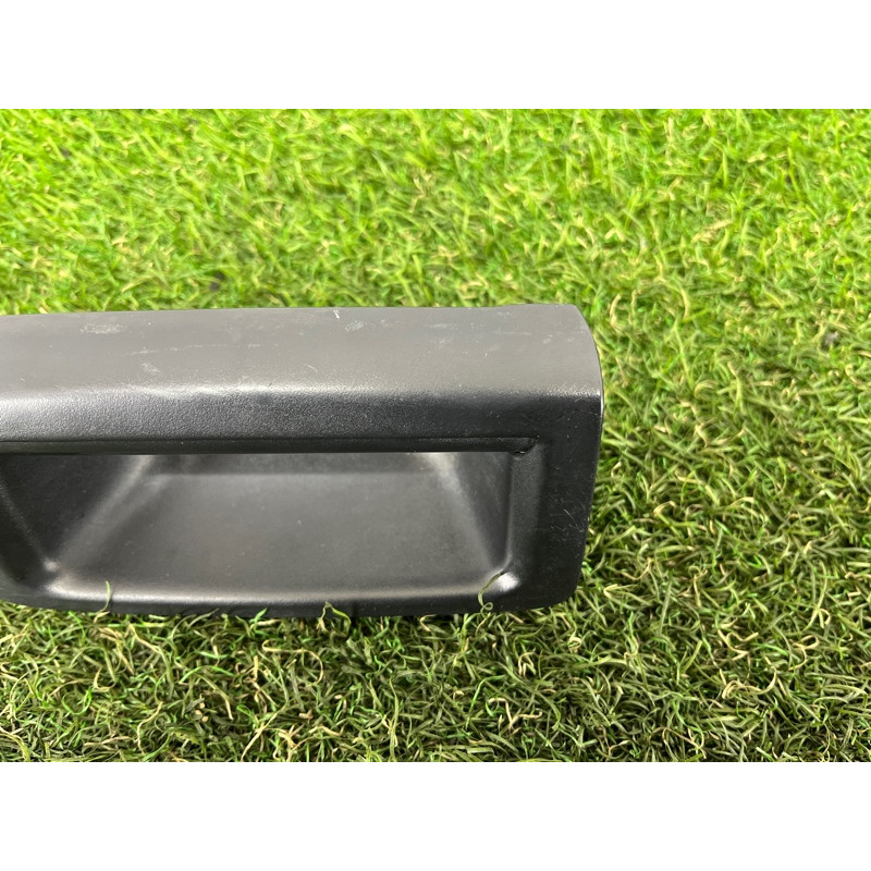 Ручка двери внутренняя (салон) Volkswagen Amarok 2H 2012 2.0 2H0867171B9B9