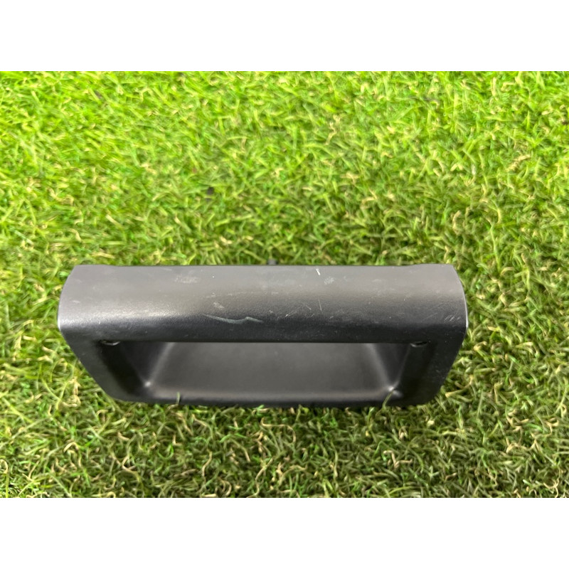 Ручка двери внутренняя (салон) Volkswagen Amarok 2H 2012 2.0 2H0867171B9B9