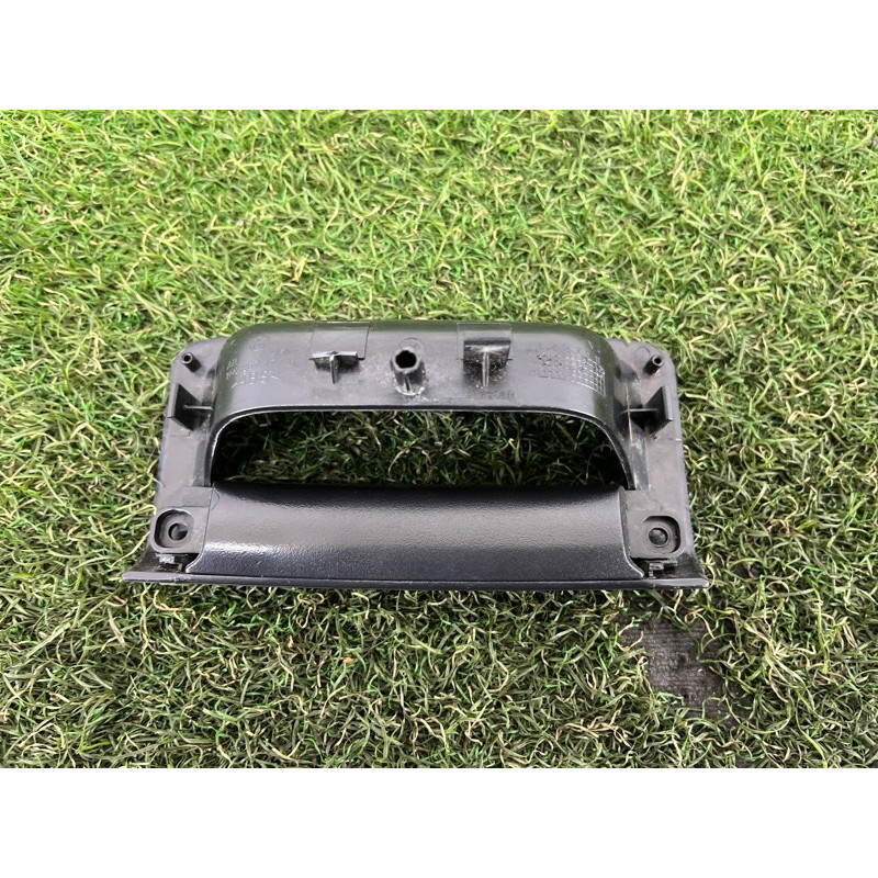 Ручка двери внутренняя (салон) Volkswagen Amarok 2H 2012 2.0 2H0867171B9B9