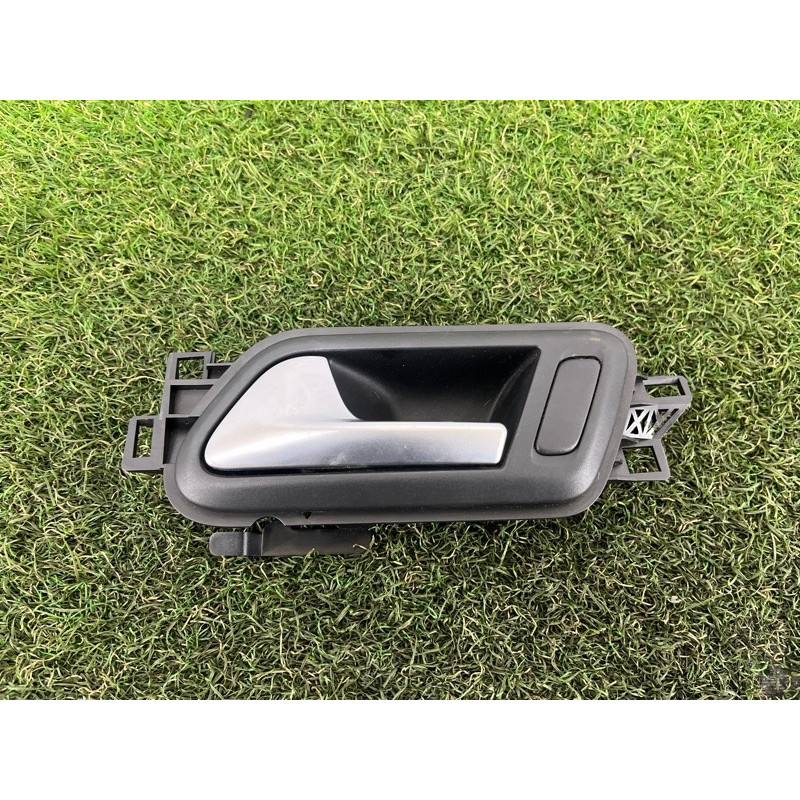 Ручка двери внутренняя (салон) Volkswagen Amarok 2H 2012 2.0 tdi 2H0837113DUBN