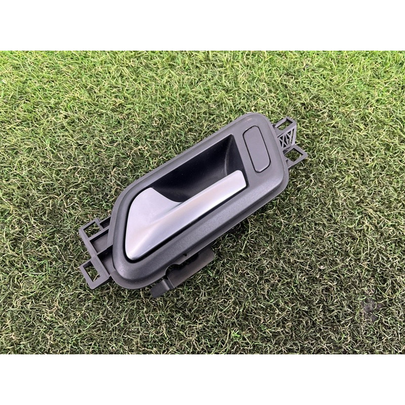 Ручка двери внутренняя (салон) Volkswagen Amarok 2H 2012 2.0 tdi 2H0837113DUBN