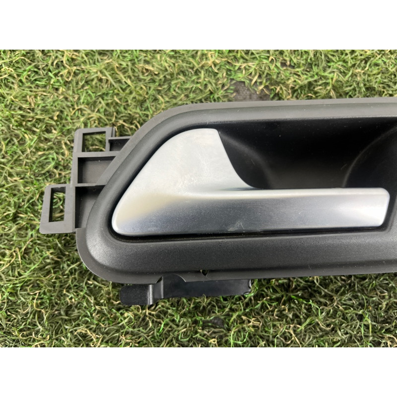 Ручка двери внутренняя (салон) Volkswagen Amarok 2H 2012 2.0 tdi 2H0837113DUBN