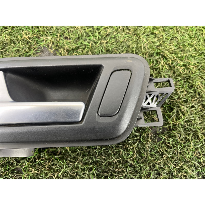 Ручка двери внутренняя (салон) Volkswagen Amarok 2H 2012 2.0 tdi 2H0837113DUBN