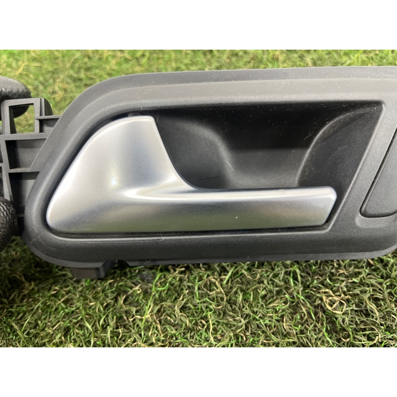 Ручка двери внутренняя (салон) Volkswagen Amarok 2H 2012 2.0 tdi 2H0837113DUBN