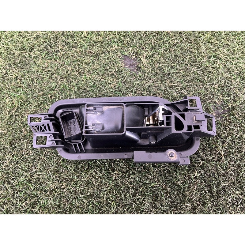 Ручка двери внутренняя (салон) Volkswagen Amarok 2H 2012 2.0 tdi 2H0837113DUBN