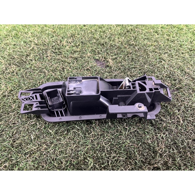 Ручка двери внутренняя (салон) Volkswagen Amarok 2H 2012 2.0 tdi 2H0837113DUBN