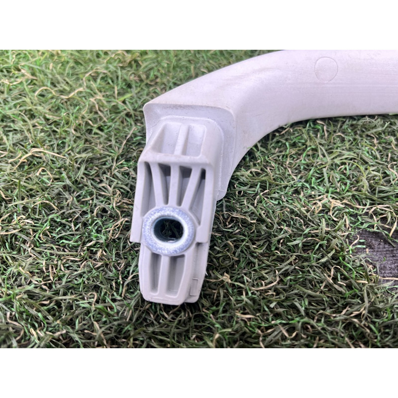 Ручка центральной стойки (салон) Volkswagen Amarok 2H 2012 2.0 2H7858638BY20