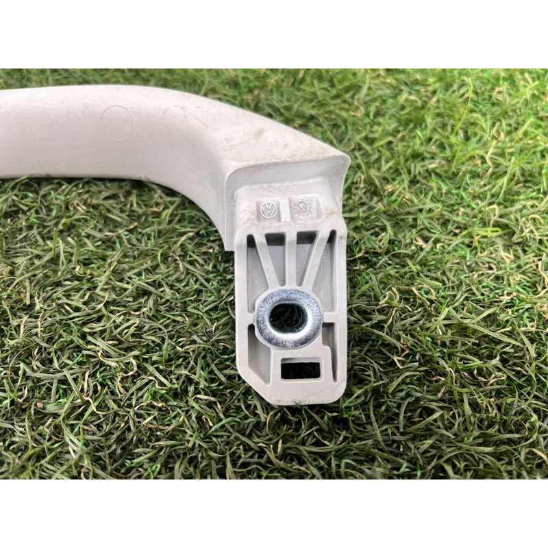 Ручка центральной стойки (салон) Volkswagen Amarok 2H 2012 2.0 2H7858638BY20