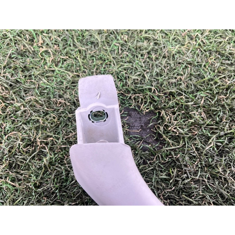 Ручка центральной стойки (салон) Volkswagen Amarok 2H 2012 2.0 2H7858638BY20