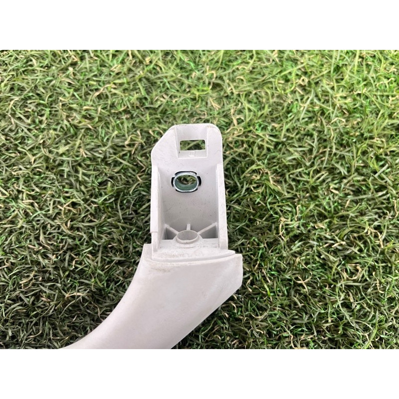 Ручка центральной стойки (салон) Volkswagen Amarok 2H 2012 2.0 2H7858638BY20