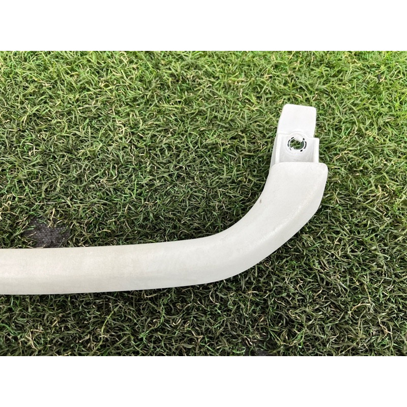 Ручка центральной стойки (салон) Volkswagen Amarok 2H 2012 2.0 tdi 2H7858637BY20