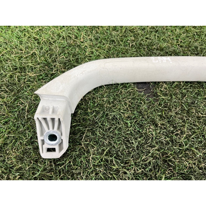 Ручка центральной стойки (салон) Volkswagen Amarok 2H 2012 2.0 tdi 2H7858637BY20