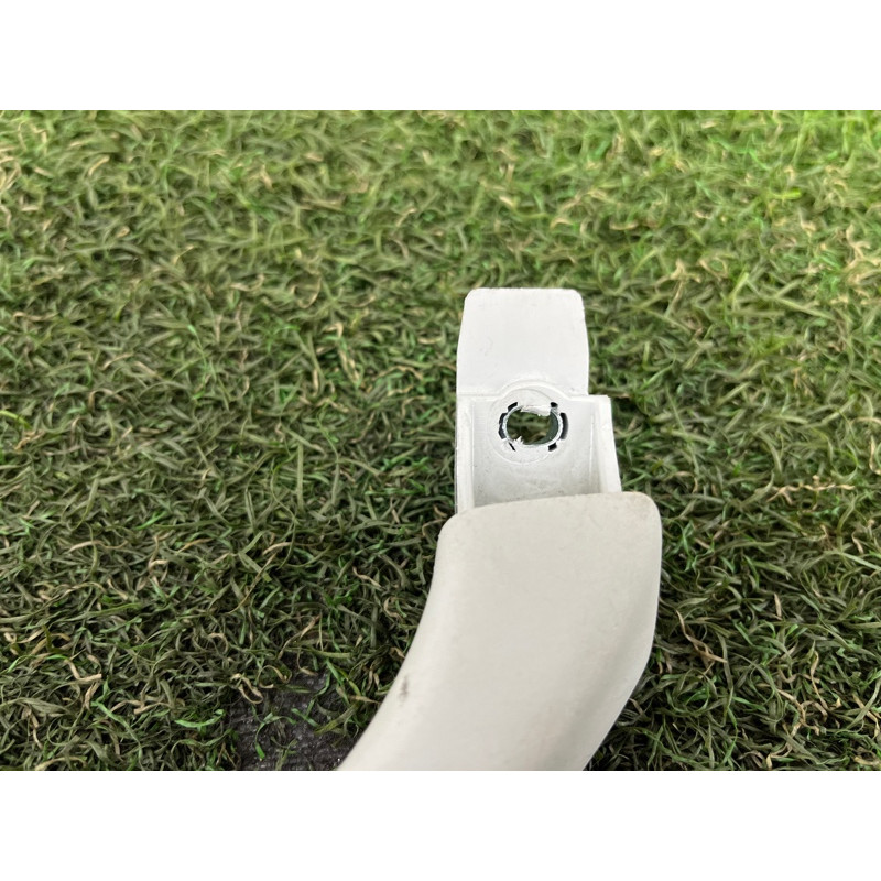 Ручка центральной стойки (салон) Volkswagen Amarok 2H 2012 2.0 tdi 2H7858637BY20