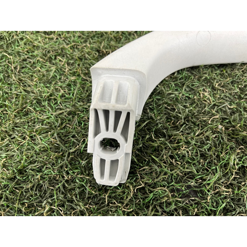 Ручка центральной стойки (салон) Volkswagen Amarok 2H 2012 2.0 tdi 2H7858638BY20