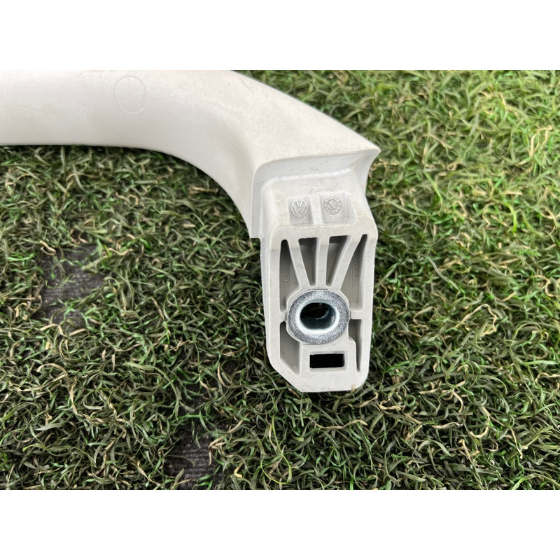 Ручка центральной стойки (салон) Volkswagen Amarok 2H 2012 2.0 tdi 2H7858638BY20