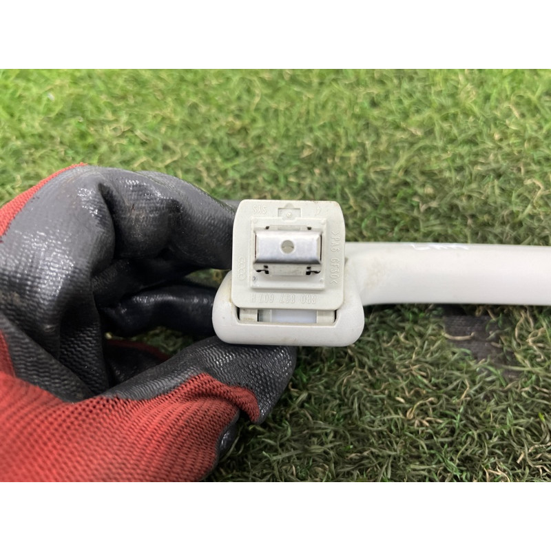 Ручка потолка (салон) Volkswagen Amarok 2H 2012 2.0 tdi 8K0857607BY20