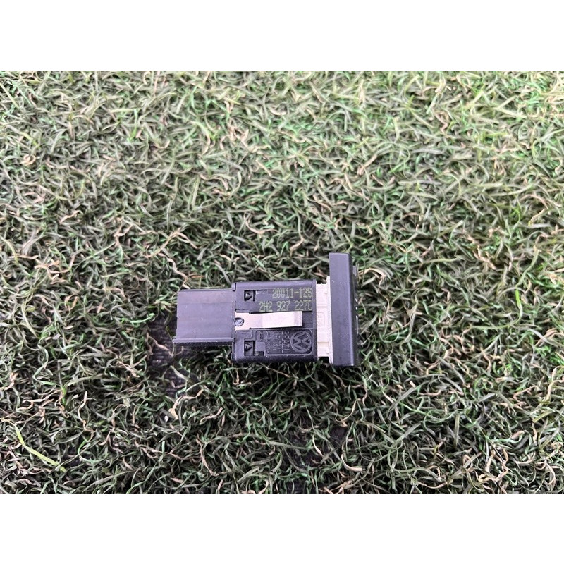 Кнопки прочие (электрика / кнопки) Volkswagen Amarok 2H 2012 2.0 tdi 2H2927227CREH