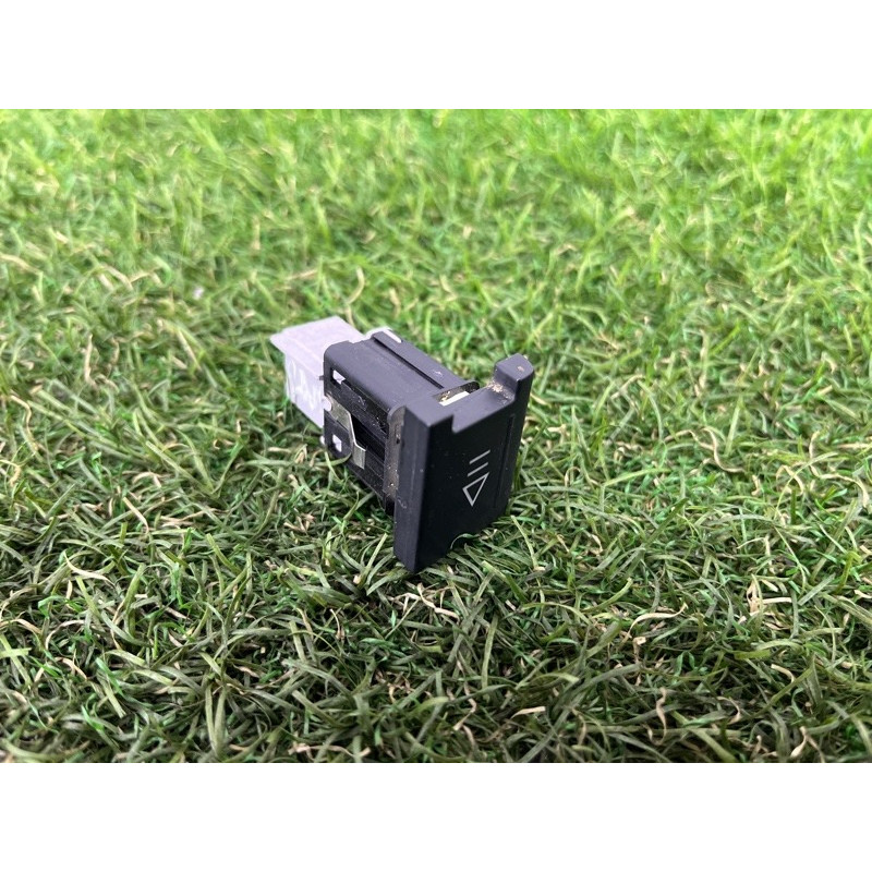 Кнопка включения полного привода (электрика / кнопки) Volkswagen Amarok 2H 2012 2.0 tdi 2H2927235CREH