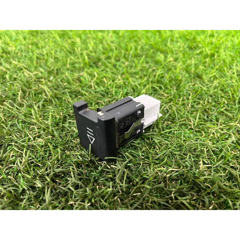 Кнопка включения полного привода (электрика / кнопки) Volkswagen Amarok 2H 2012 2.0 tdi 2H2927235CREH