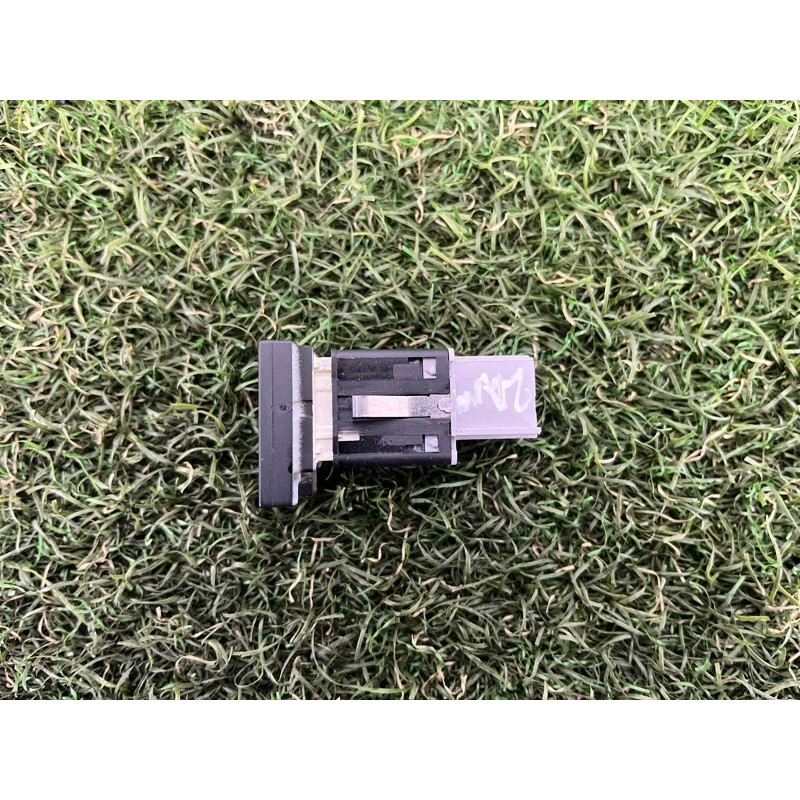 Кнопка включения полного привода (электрика / кнопки) Volkswagen Amarok 2H 2012 2.0 tdi 2H2927235CREH