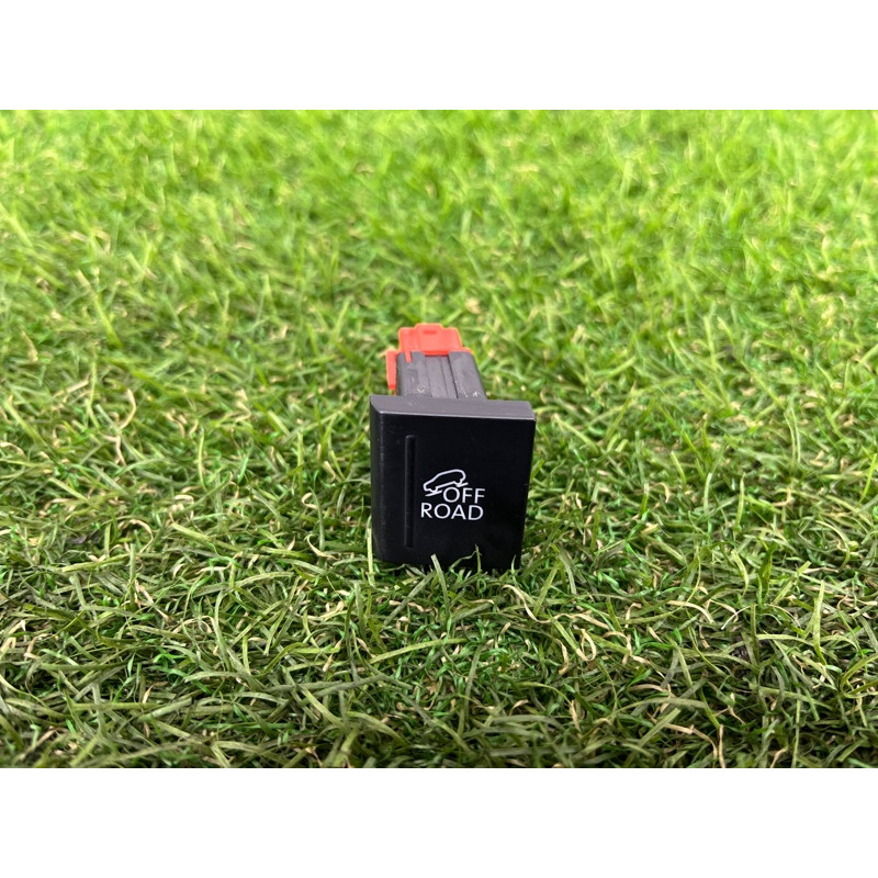 Кнопка Off Road (электрика / кнопки) Volkswagen Amarok 2H 2012 2.0 tdi 2H2927138BREH