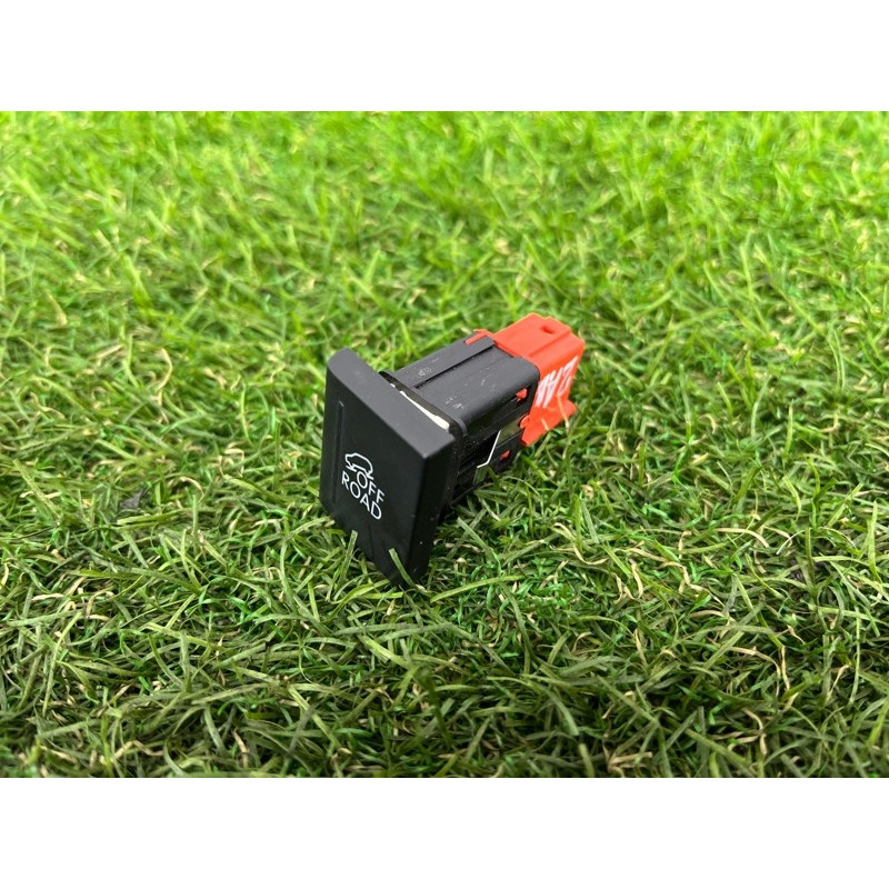 Кнопка Off Road (электрика / кнопки) Volkswagen Amarok 2H 2012 2.0 tdi 2H2927138BREH