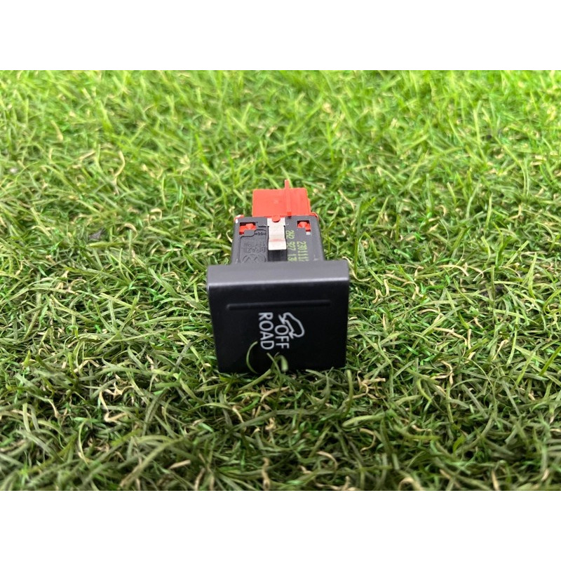 Кнопка Off Road (электрика / кнопки) Volkswagen Amarok 2H 2012 2.0 tdi 2H2927138BREH