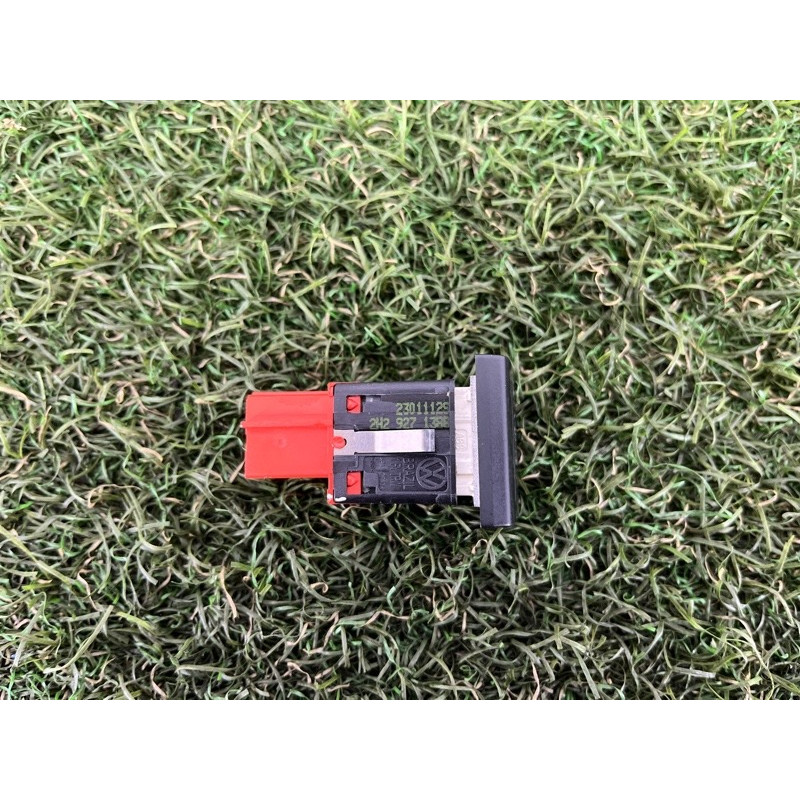 Кнопка Off Road (электрика / кнопки) Volkswagen Amarok 2H 2012 2.0 tdi 2H2927138BREH