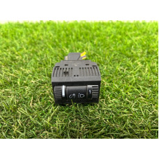 Кнопка корректора фар