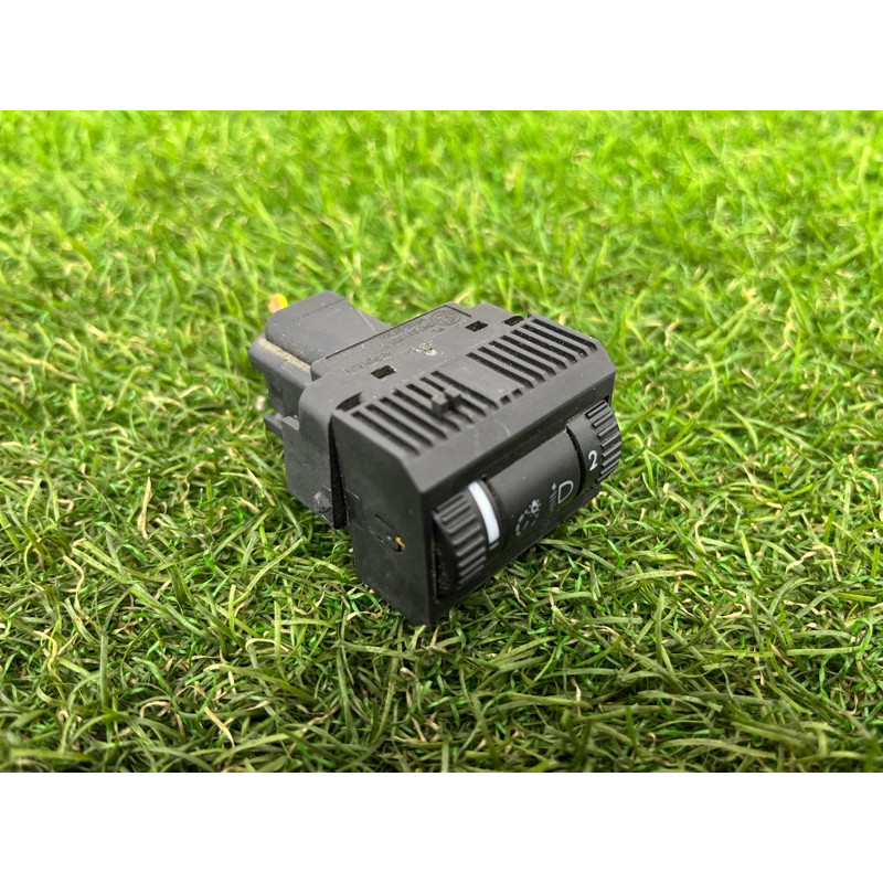 Кнопка корректора фар (электрика / кнопки) Volkswagen Amarok 2H 2012 2.0 tdi 2H0941333A9B9