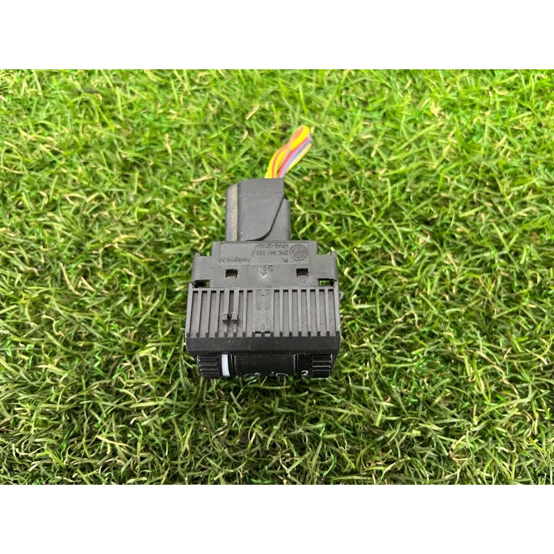 Кнопка корректора фар (электрика / кнопки) Volkswagen Amarok 2H 2012 2.0 tdi 2H0941333A9B9