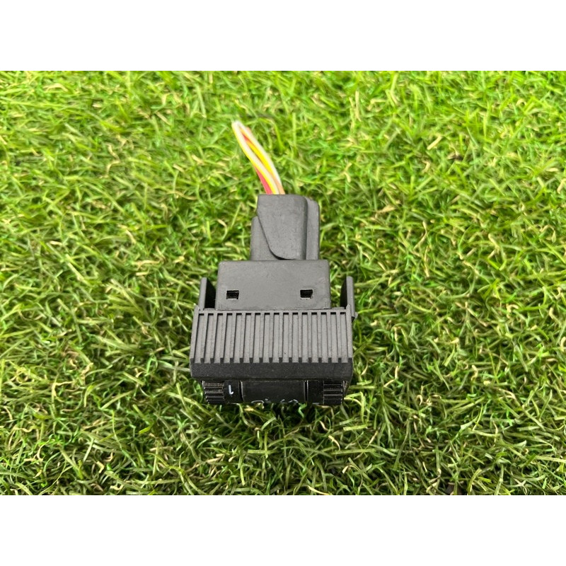 Кнопка корректора фар (электрика / кнопки) Volkswagen Amarok 2H 2012 2.0 tdi 2H0941333A9B9