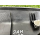 Внутрішній молдинг двері (кутник) (кузов і елементи) Volkswagen Amarok 2H 2012 2.0 tdi 2H0837994C9B9