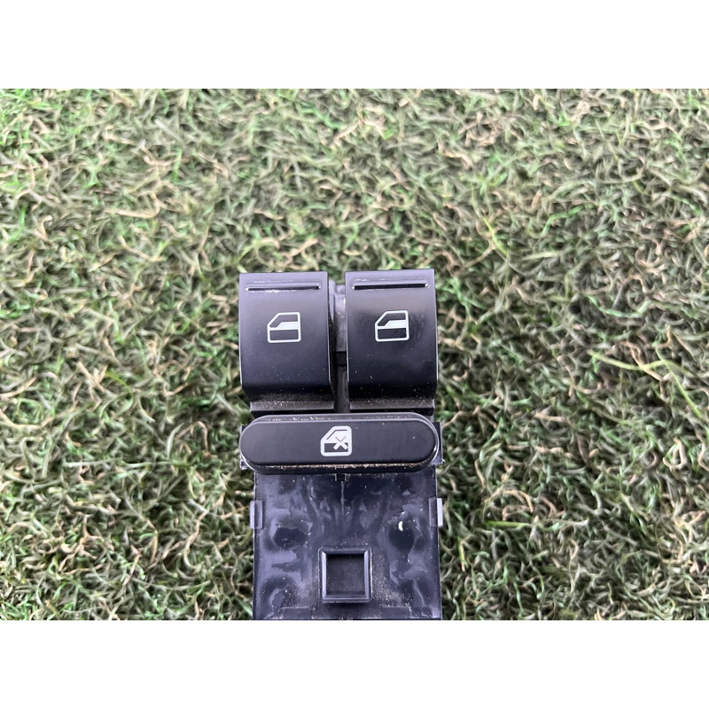 Блок кнопок стеклоподъемников (электрика / кнопки) Volkswagen Amarok 2H 2012 2.0 1K4959857BREH