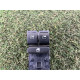 Блок кнопок стеклоподъемников (электрика / кнопки) Volkswagen Amarok 2H 2012 2.0 1K4959857BREH