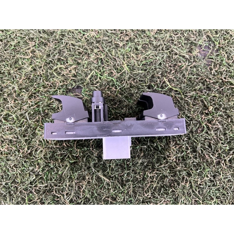 Блок кнопок стеклоподъемников (электрика / кнопки) Volkswagen Amarok 2H 2012 2.0 1K4959857BREH