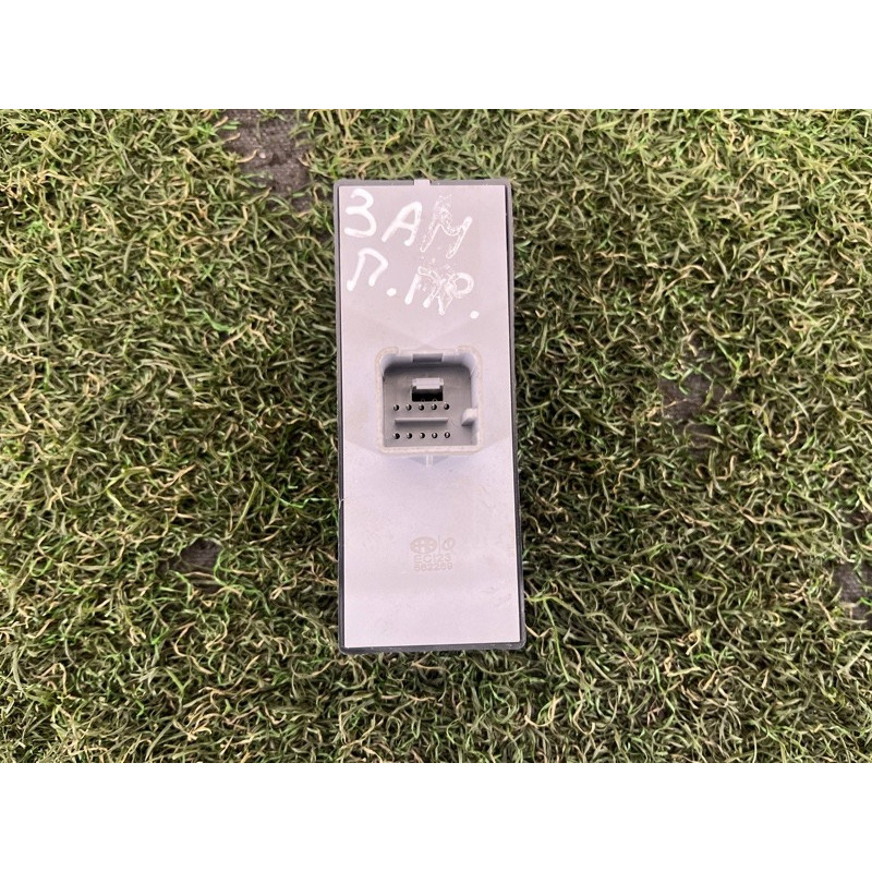 Блок кнопок стеклоподъемников (электрика / кнопки) Volkswagen Amarok 2H 2012 2.0 1K4959857BREH