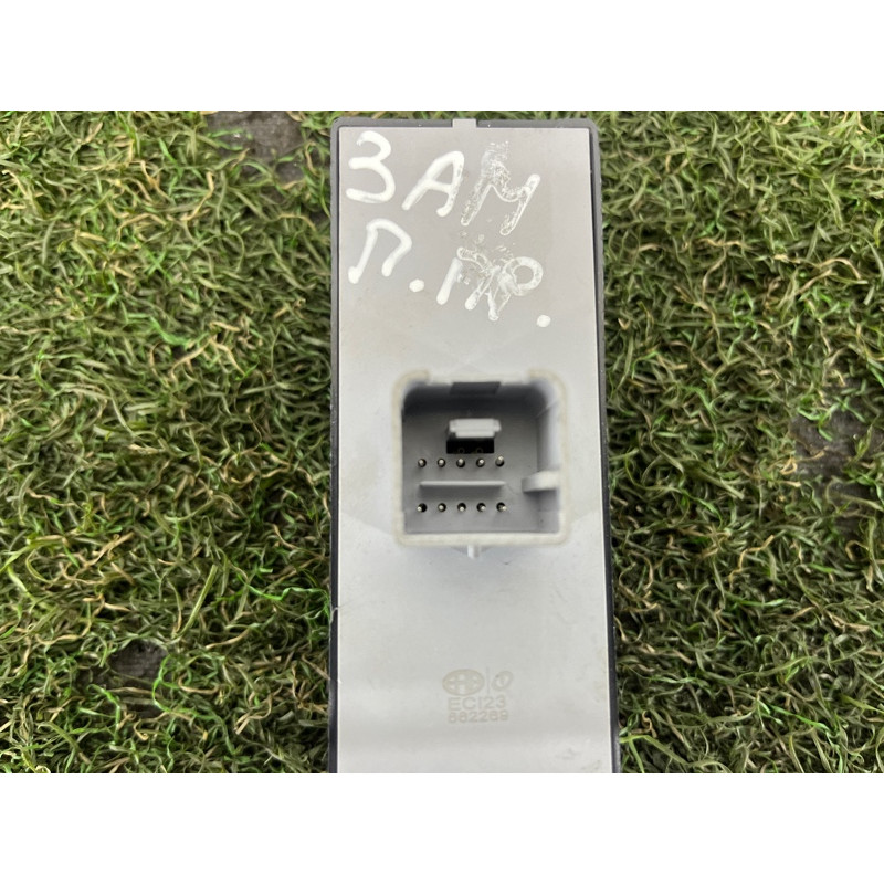 Блок кнопок стеклоподъемников (электрика / кнопки) Volkswagen Amarok 2H 2012 2.0 1K4959857BREH