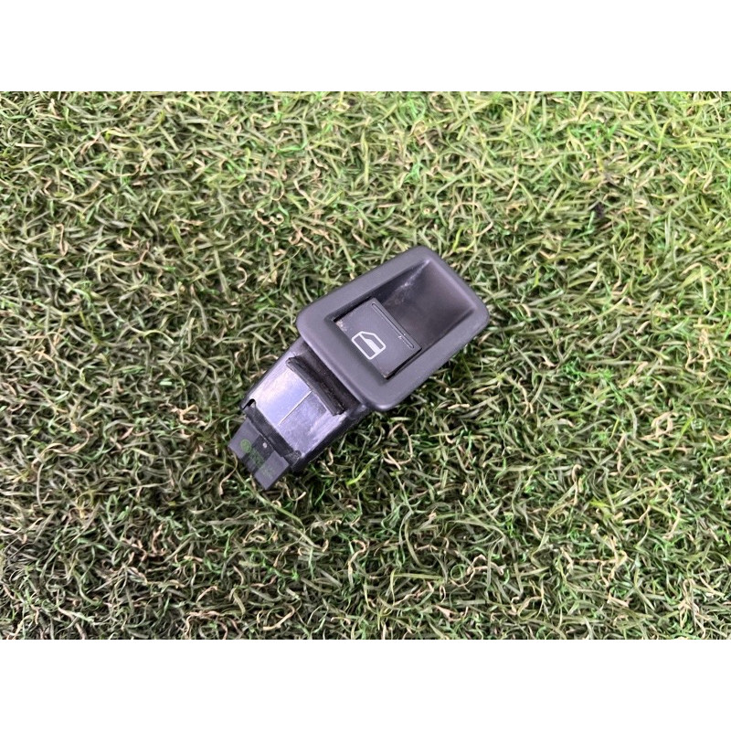 Кнопка стеклоподъемника (электрика / кнопки) Volkswagen Amarok 2H 2012 2.0 7L6959855BREH