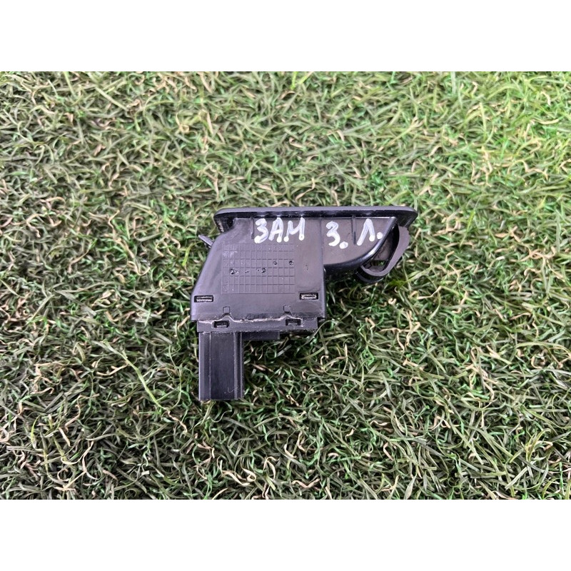 Кнопка стеклоподъемника (электрика / кнопки) Volkswagen Amarok 2H 2012 2.0 7L6959855BREH