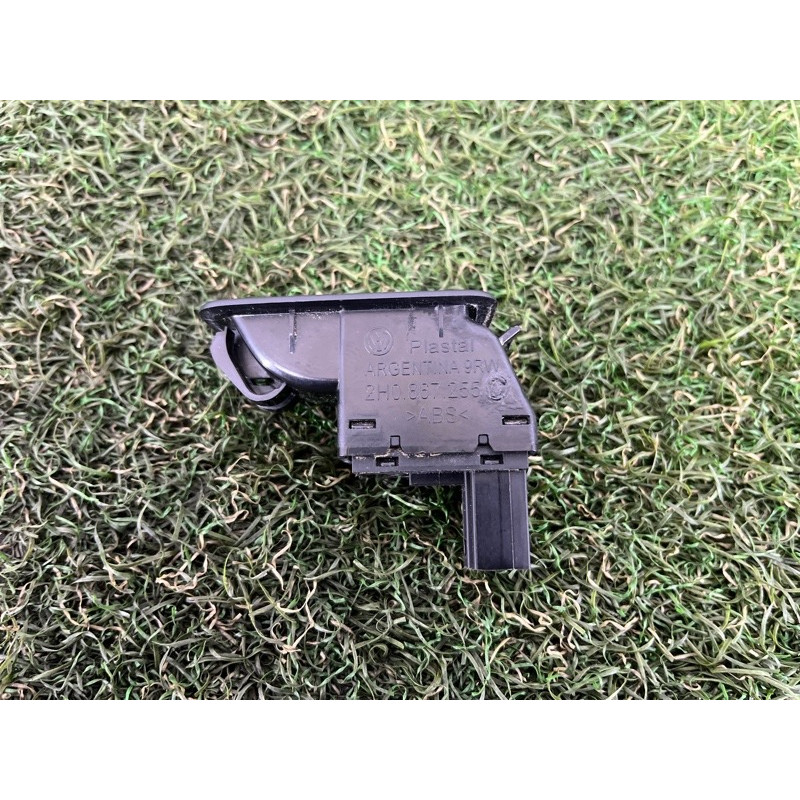 Кнопка стеклоподъемника (электрика / кнопки) Volkswagen Amarok 2H 2012 2.0 7L6959855BREH