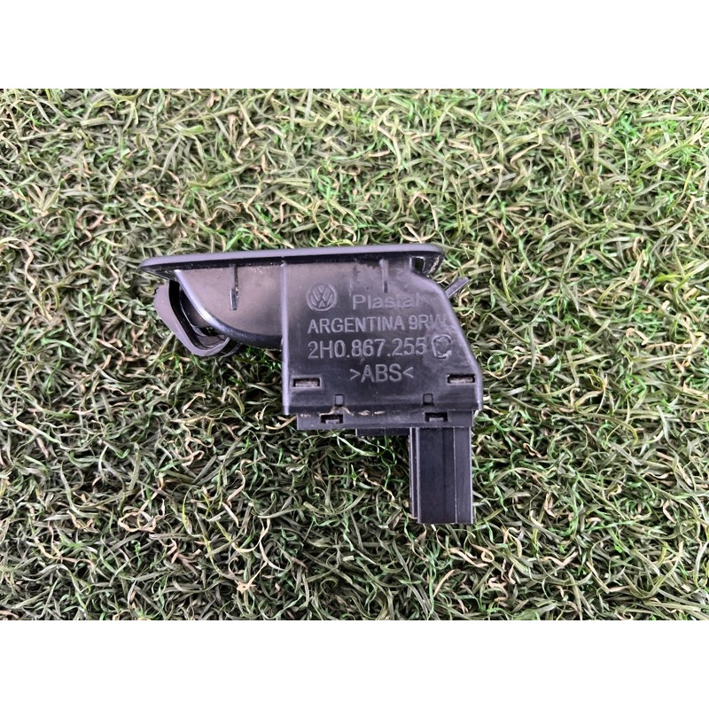 Кнопка стеклоподъемника (электрика / кнопки) Volkswagen Amarok 2H 2012 2.0 7L6959855BREH