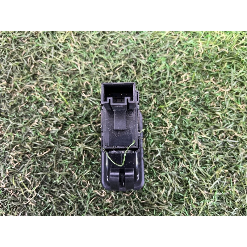 Кнопка стеклоподъемника (электрика / кнопки) Volkswagen Amarok 2H 2012 2.0 7L6959855BREH